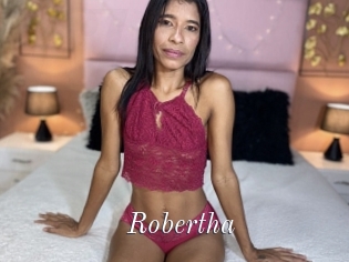 Robertha