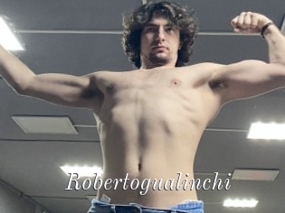 Robertogualinchi