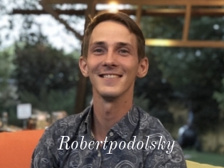 Robertpodolsky