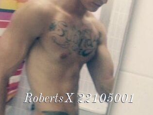 RobertsX