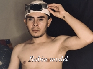 Robin_model