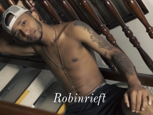 Robinrieft