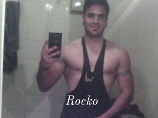 Rocko