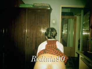 Rodinia90