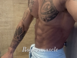 Rogersmuscle