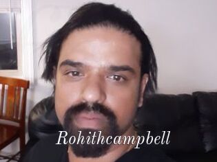 Rohithcampbell