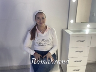 Romabrand