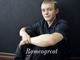 Romeogreat