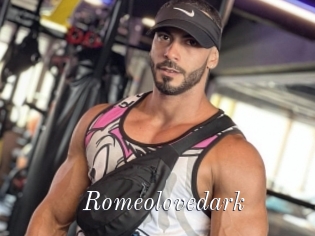 Romeolovedark