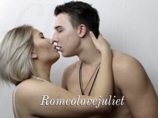 Romeolovejuliet