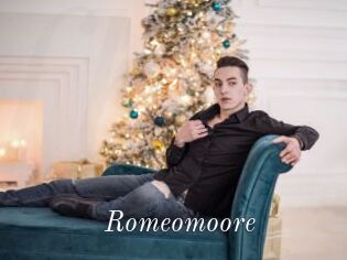 Romeomoore