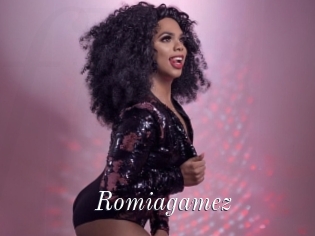 Romiagamez