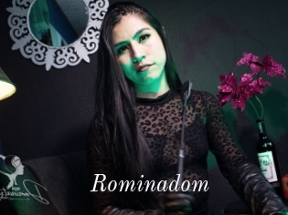 Rominadom