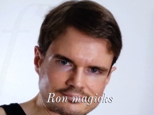 Ron_magicks