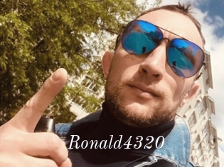 Ronald4320