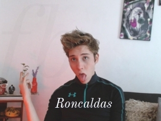 Roncaldas