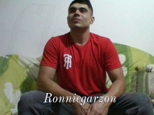 Ronniegarzon