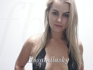 Rosabellasky