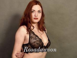 Rosadawson