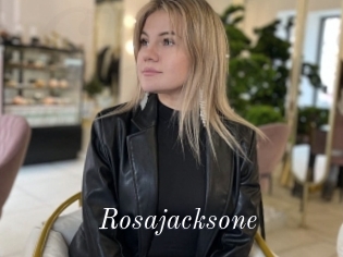 Rosajacksone