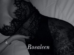 Rosaleen