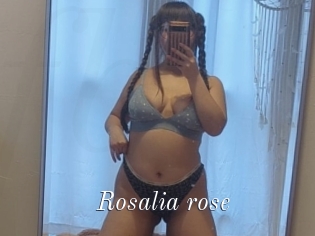 Rosalia_rose