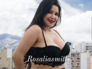 Rosaliasmith