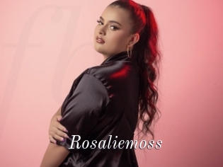 Rosaliemoss