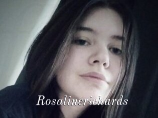 Rosalinerichards