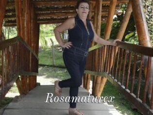 Rosamaturex