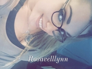 Rosavelllynn