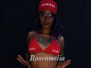 Roseamelia