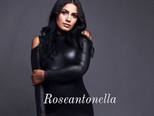 Roseantonella