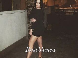 Roseblanca