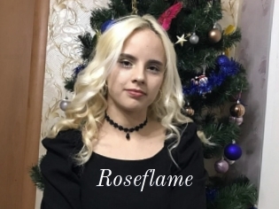 Roseflame