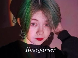 Rosegarner