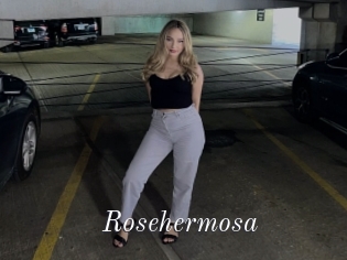 Rosehermosa