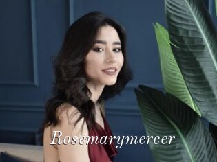 Rosemarymercer