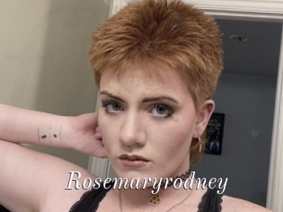 Rosemaryrodney