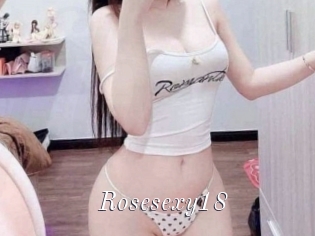 Rosesexy18