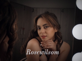 Rosewilsom