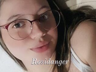 Rosidanger