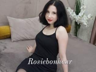 Rosiebonheur