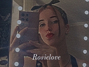 Rosielove