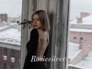 Rosiesilver