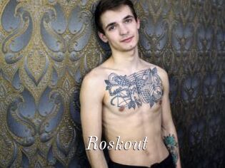 Roskout