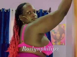 Roslynphilips