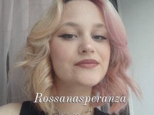 Rossanasperanza