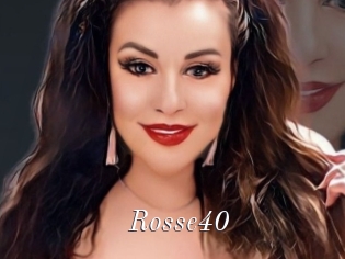 Rosse40