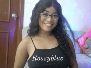 Rossyblue